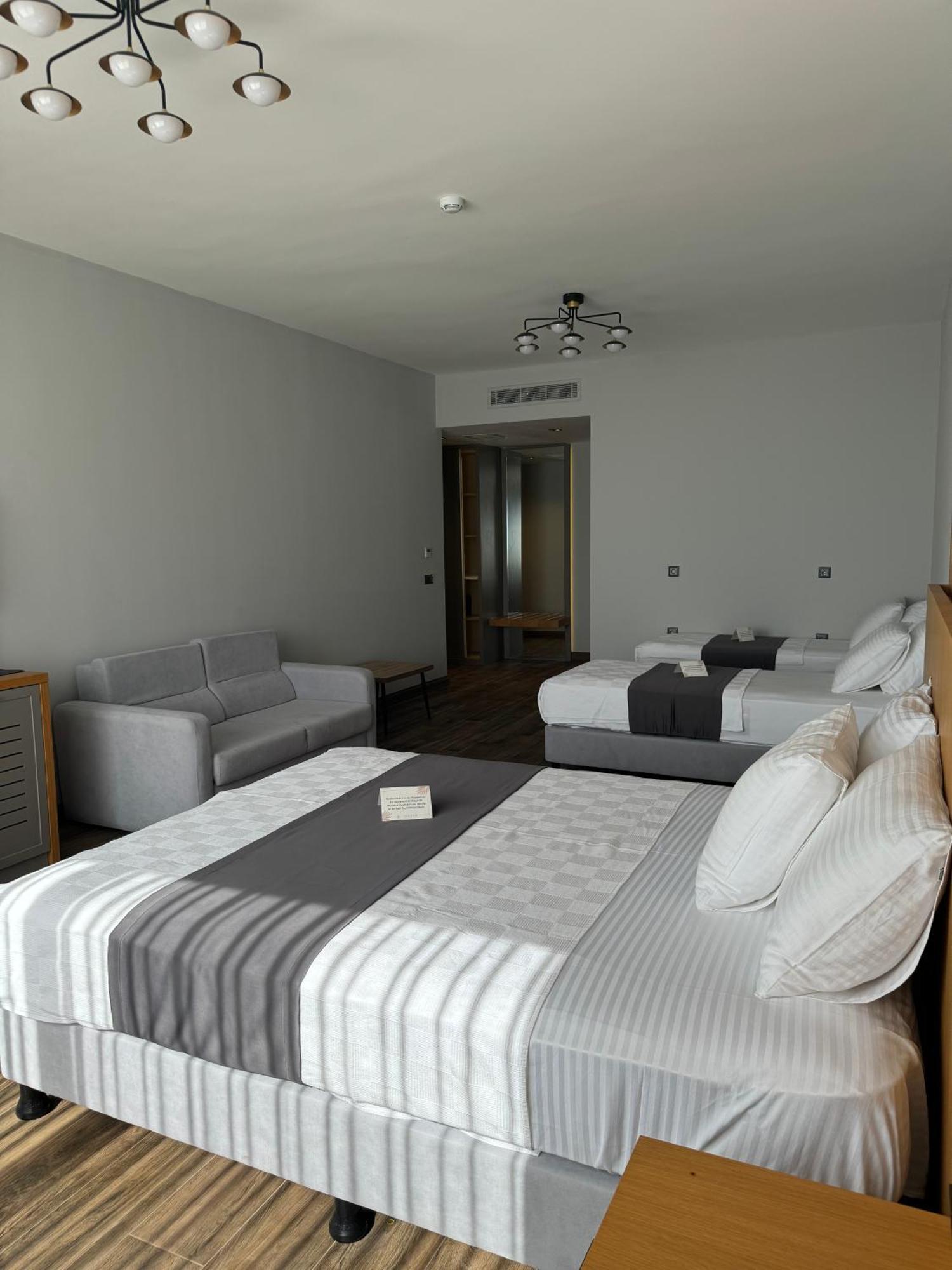 The Rest Port Argento Otel Bodrum