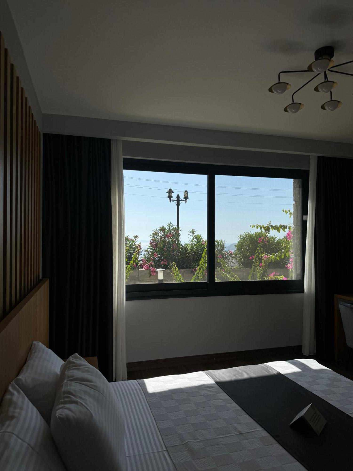 Otel The Rest Port Argento Bodrum