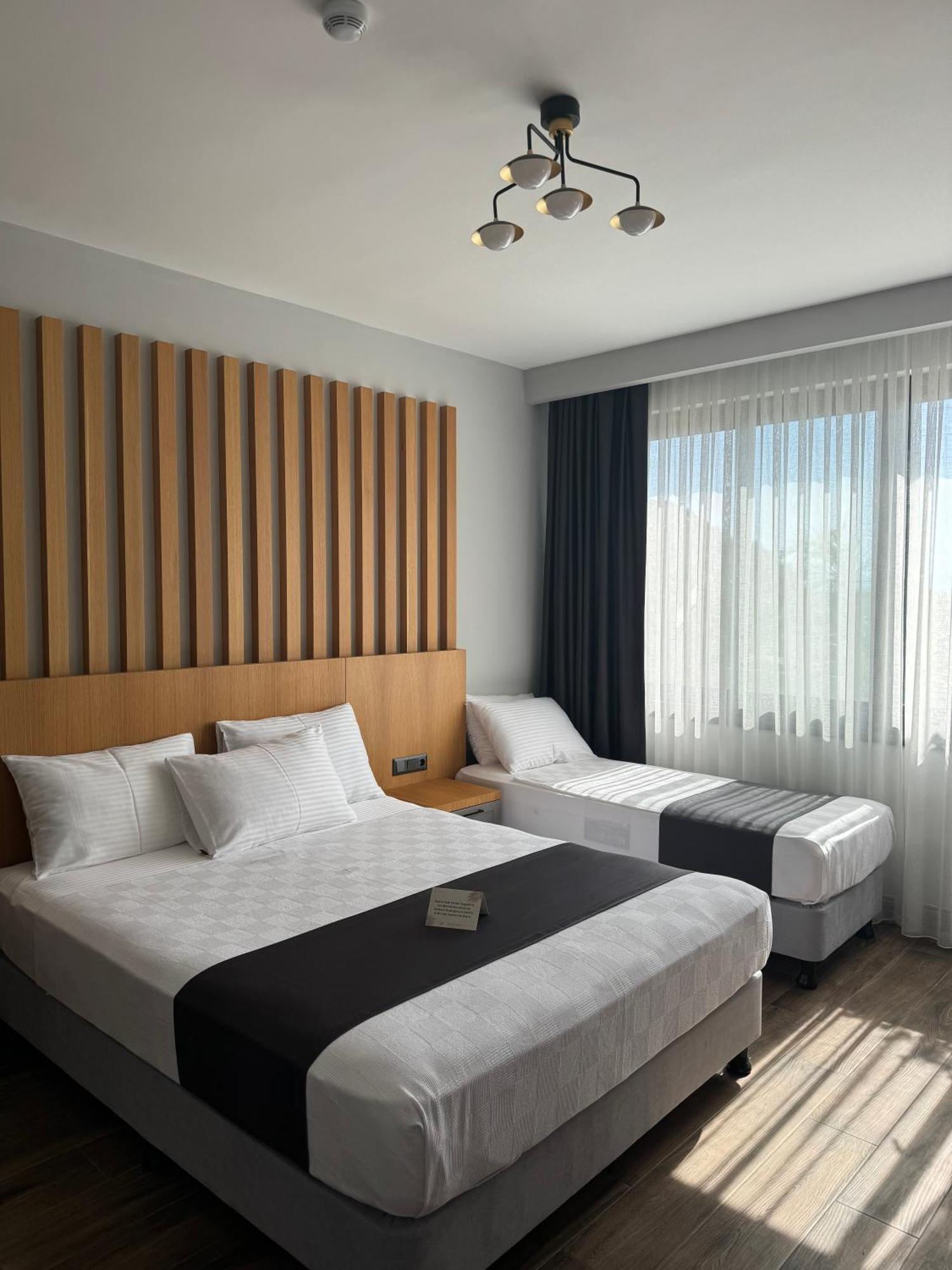 The Rest Port Argento Otel Bodrum