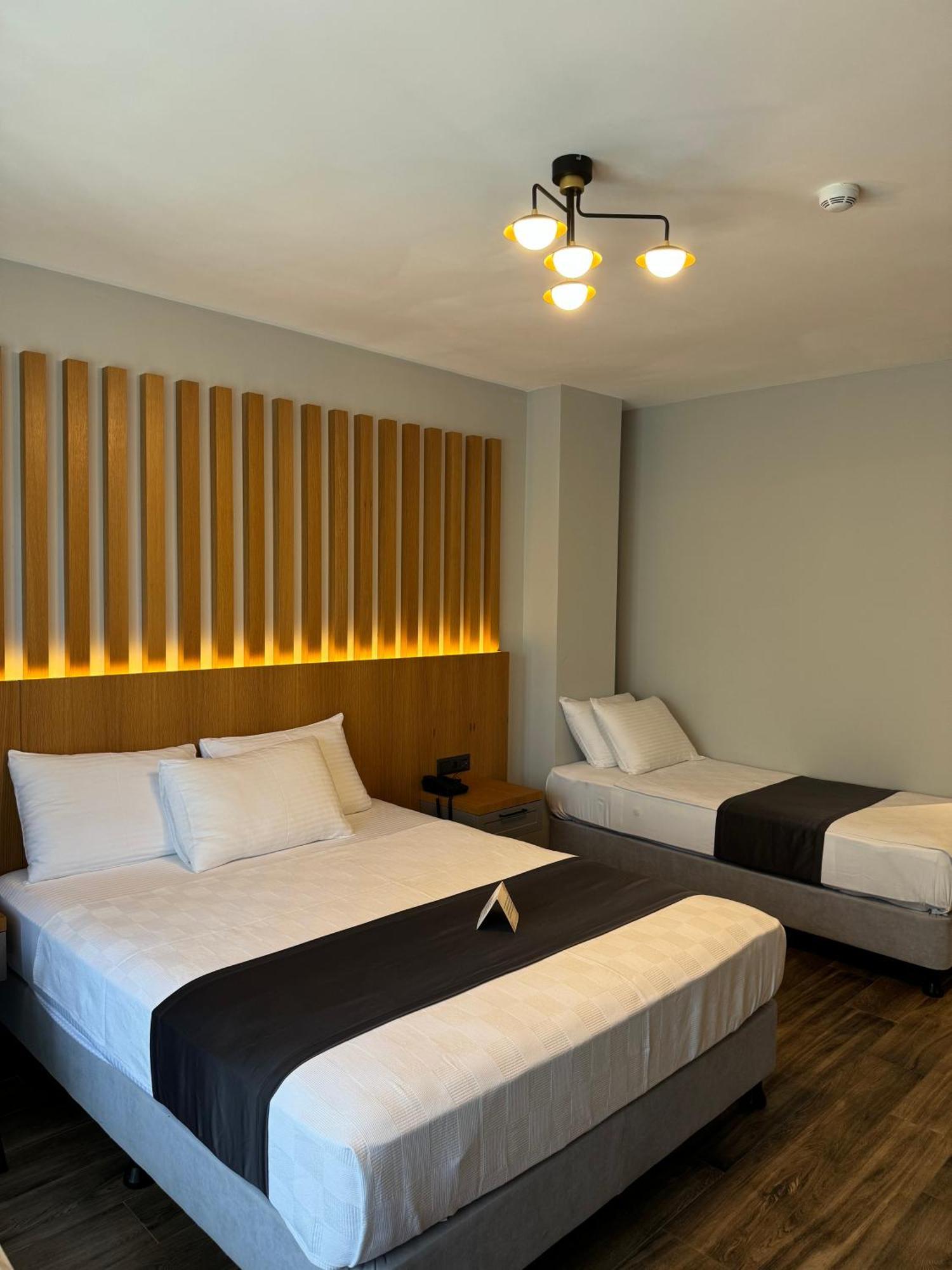 The Rest Port Argento Otel *